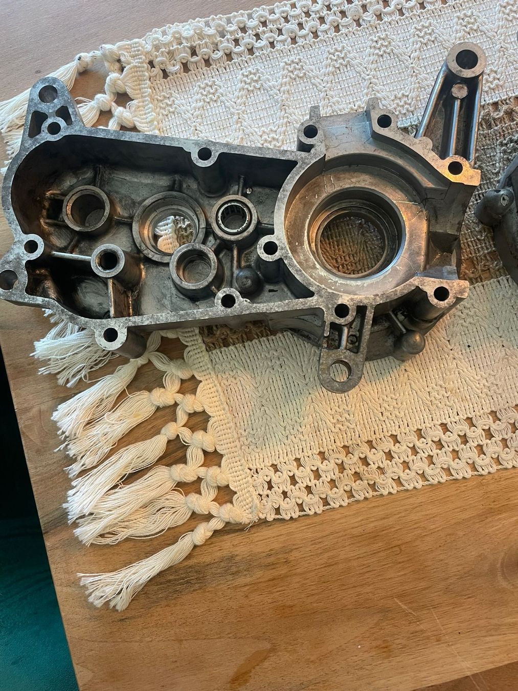 Pony Ciclomotori: Pony Beta Motor Block 512/521 – Usato da Hinwil venduto da Leandrocito 5