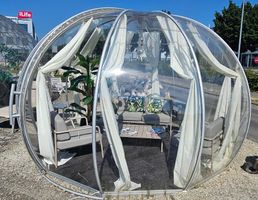 Astreea Igloo Modèle L (Exclusivité en suisse EMERY SA)
