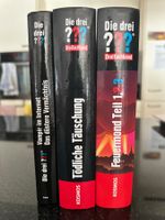 Die drei ??? - Bücher