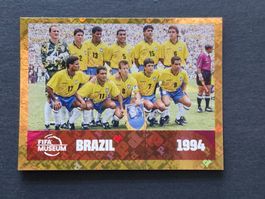 Panini - Brazil 1994 - FWC 15
