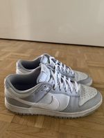 Nike Dunk Low Grey Fog, taille 42.5 - Homme