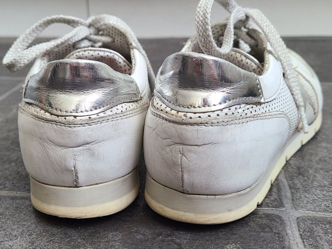 Damenschuhe: Sneaker von L'idea, Gr. 37 – Gebraucht aus Basel von Luzora 5