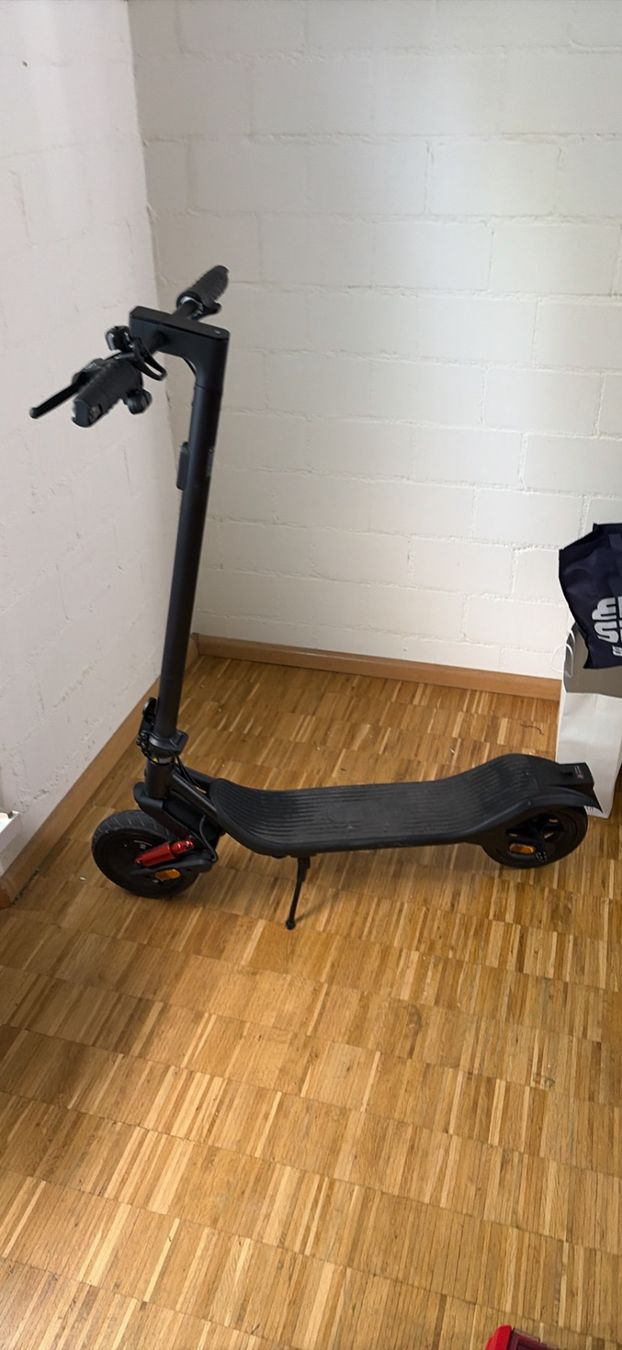 Kickboard: E Roller / Elektor Trottinet Wie Neu – Nuovo (secondo la descrizione) da Basel venduto da bsl_sale 2