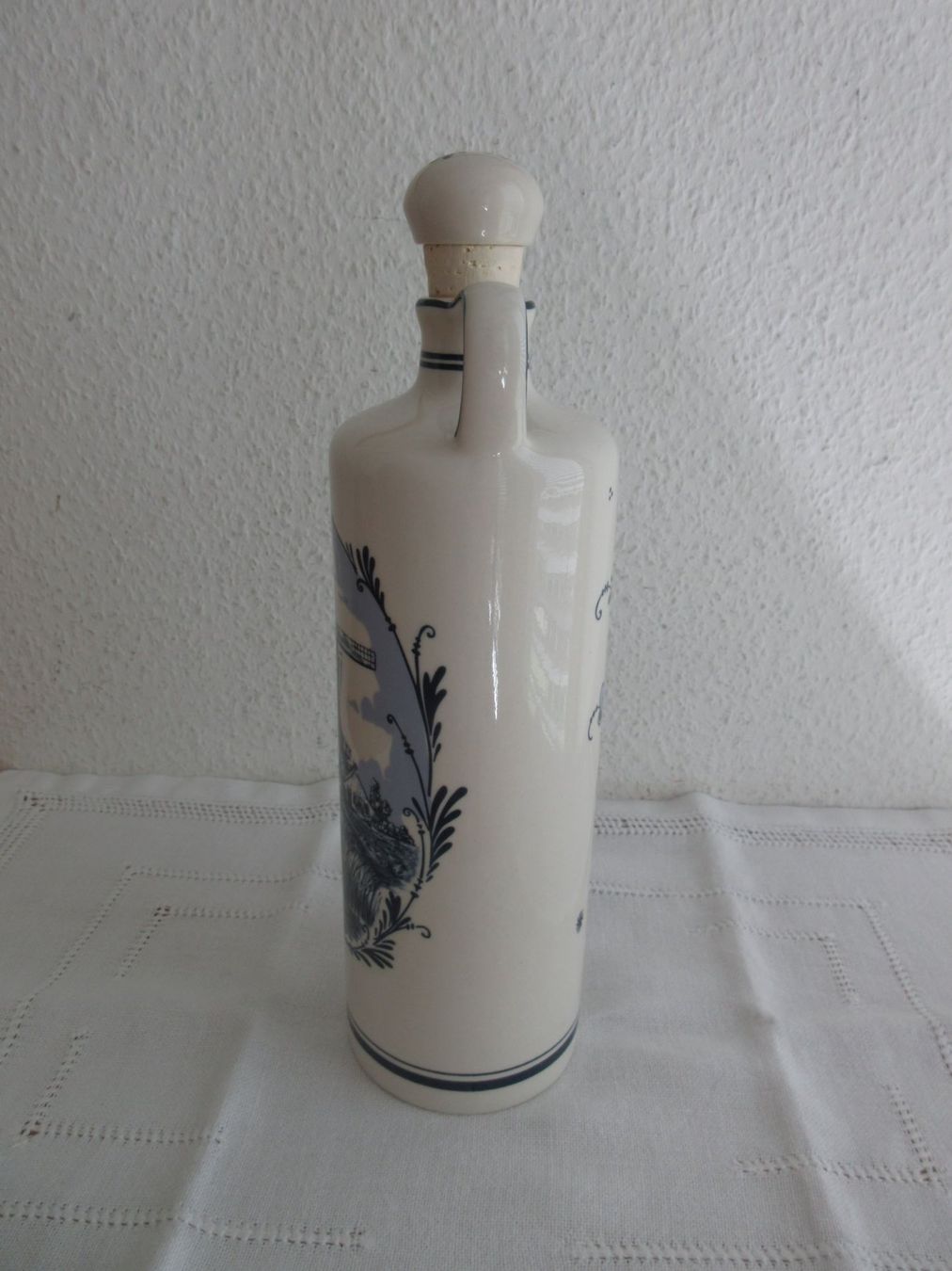 Altro: Bols Keramik-Flasche – Usato da Binningen venduto da mondoantico 3