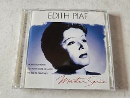 Edith Piaf  -  Master Serie