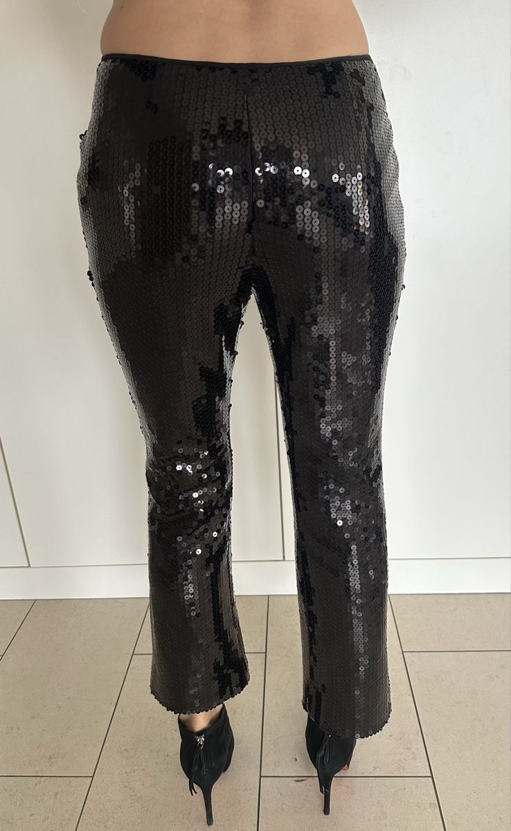 Dolce & Gabbana Pantaloni: Dolce Gabbana Hose – Usato da Bäch SZ venduto da ruslena29 3