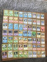 Basis-Set 66Stk. 3xHolo alle Starter