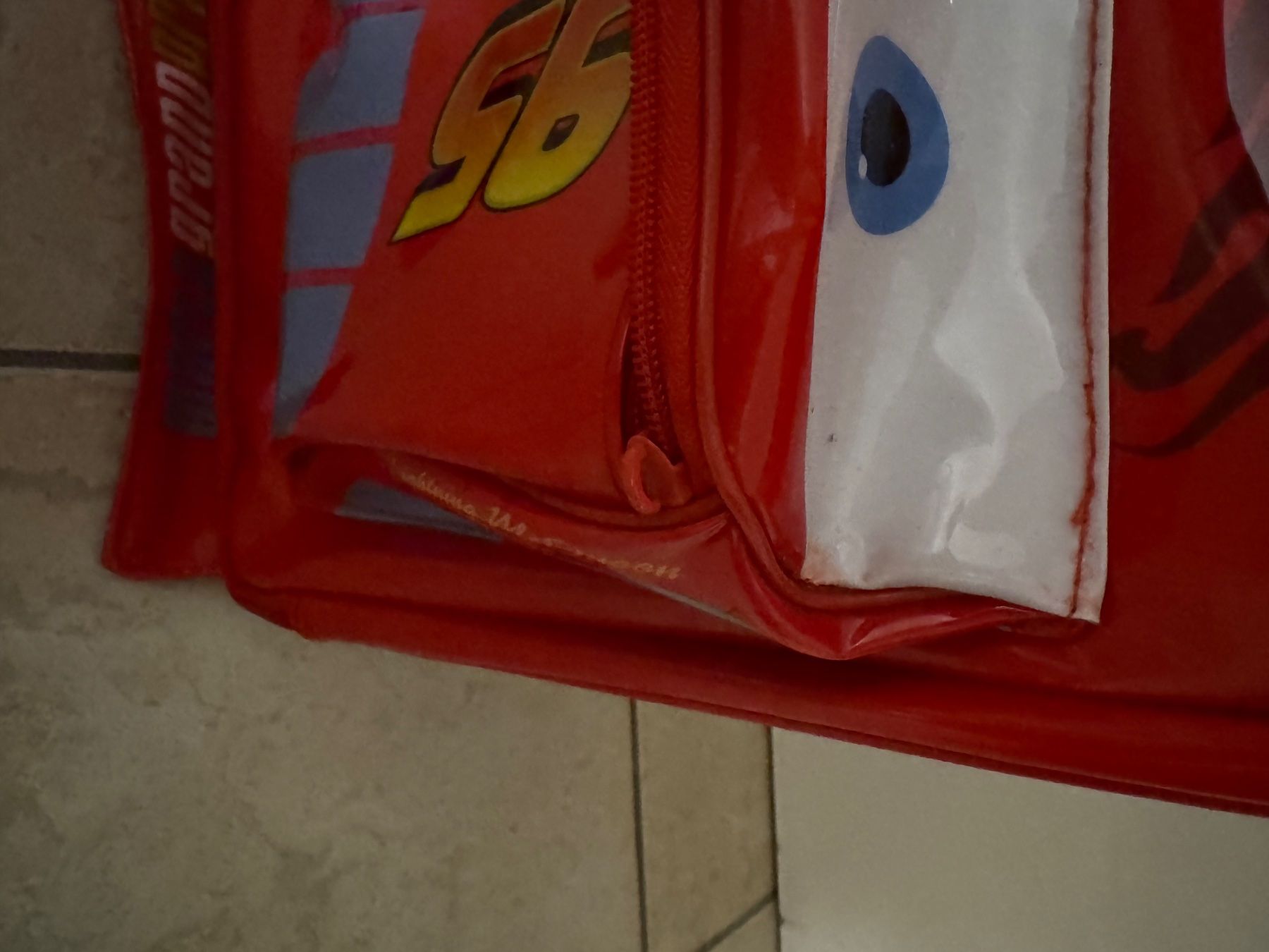 Reisekoffer: Kinder-Koffer – Gebraucht aus Dulliken von krestik79 3