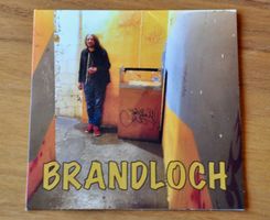 Brandloch: Brandloch (CD; 2018)