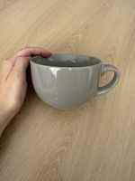 Tasse gross