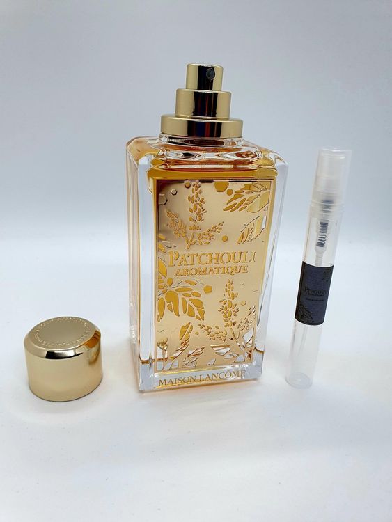 LANCOME PATCHOULI AROMATIQUE 5 ml ABF LLUNG Acheter sur Ricardo