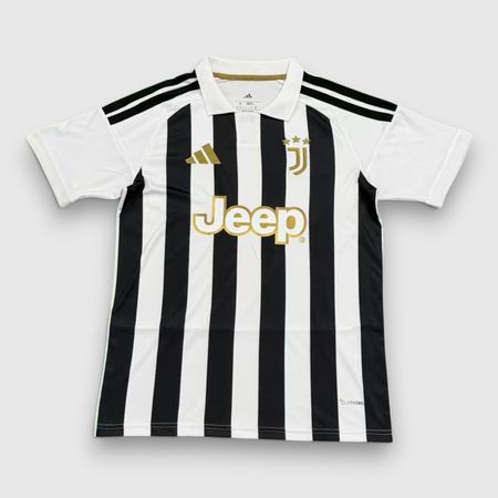 Juventus 26/27 Maillot Domicile Taille S à XXL