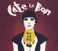 Cate Le Bon - Me Oh My (Digipak)