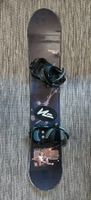 Snowboard