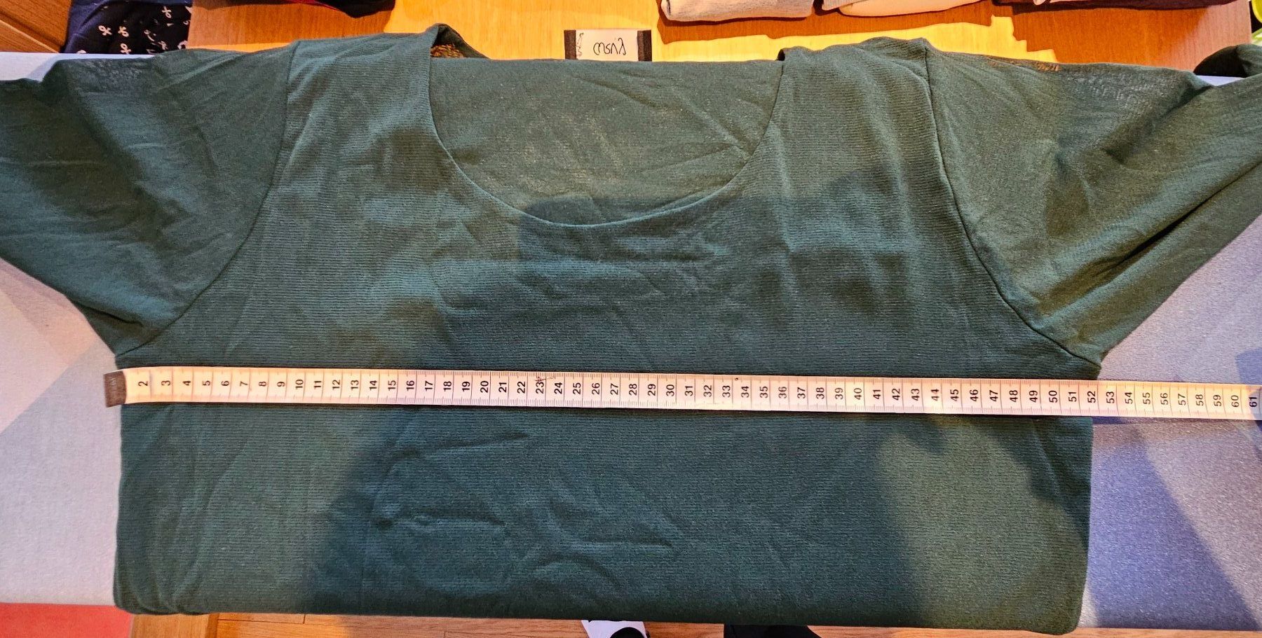 Maglioni & Felpe: leichtes, edles Longshirt (Grösse L oder XL) – Usato da Staffelbach venduto da Frisco77 6