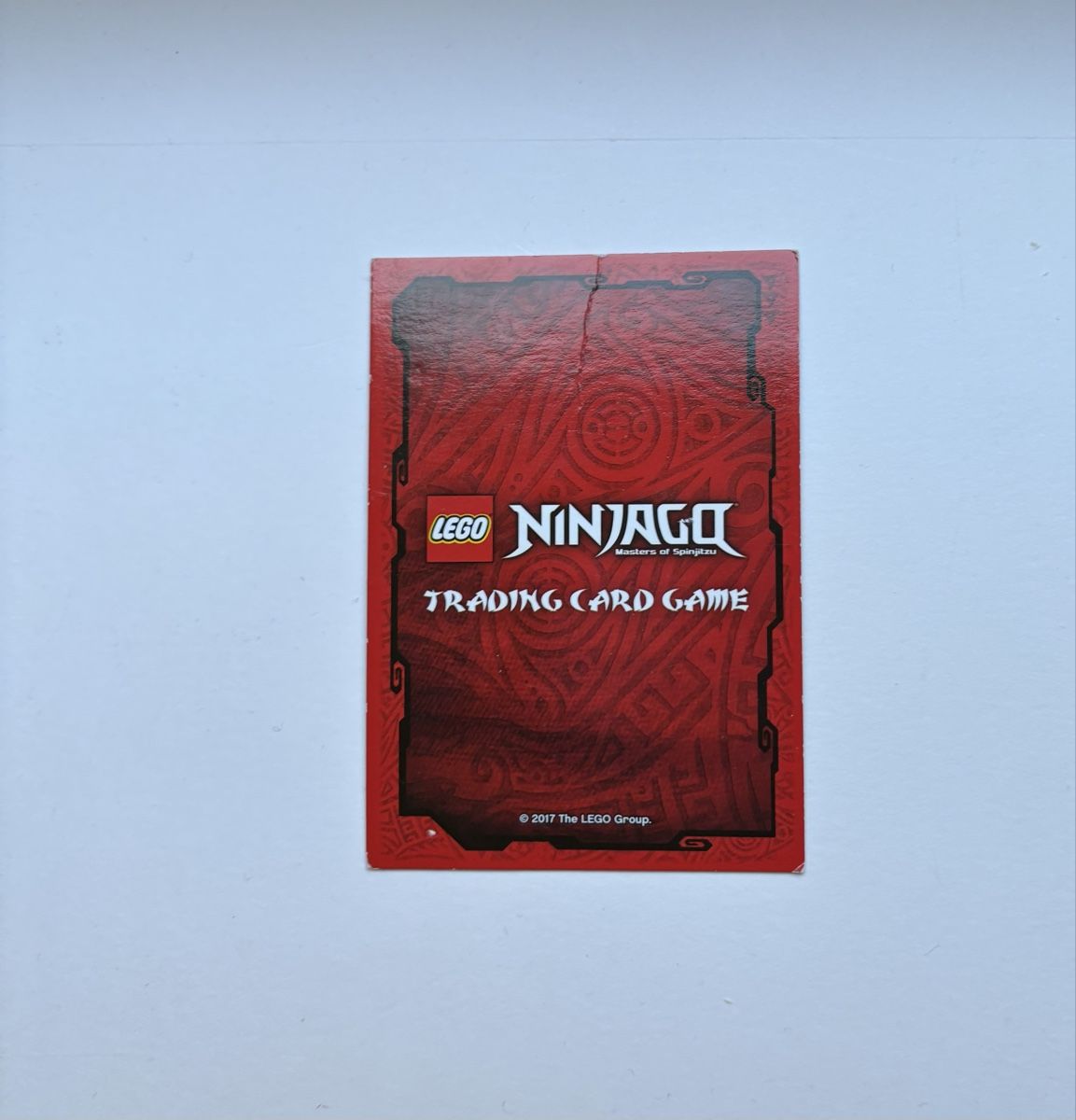 Carte collezionabili: Zeitpower Acronix Limited Ninjago Karte – Usato da Basel venduto da JM_Cards 1