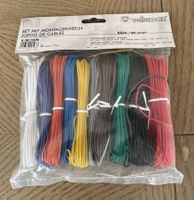 Mod. baukabel, 0.20 mm2 Querschnitt, 60 m (2x 10 m + 8x 5 m)