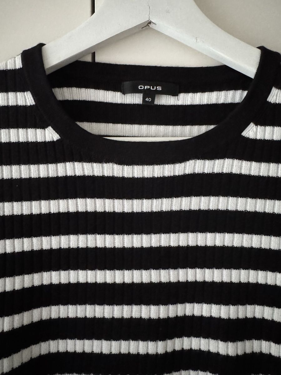 Opus Pullover & Sweatshirts: Pullover Opus gestreift – Neu (gemäss Beschreibung) aus Zürich von ale_5f2y 3