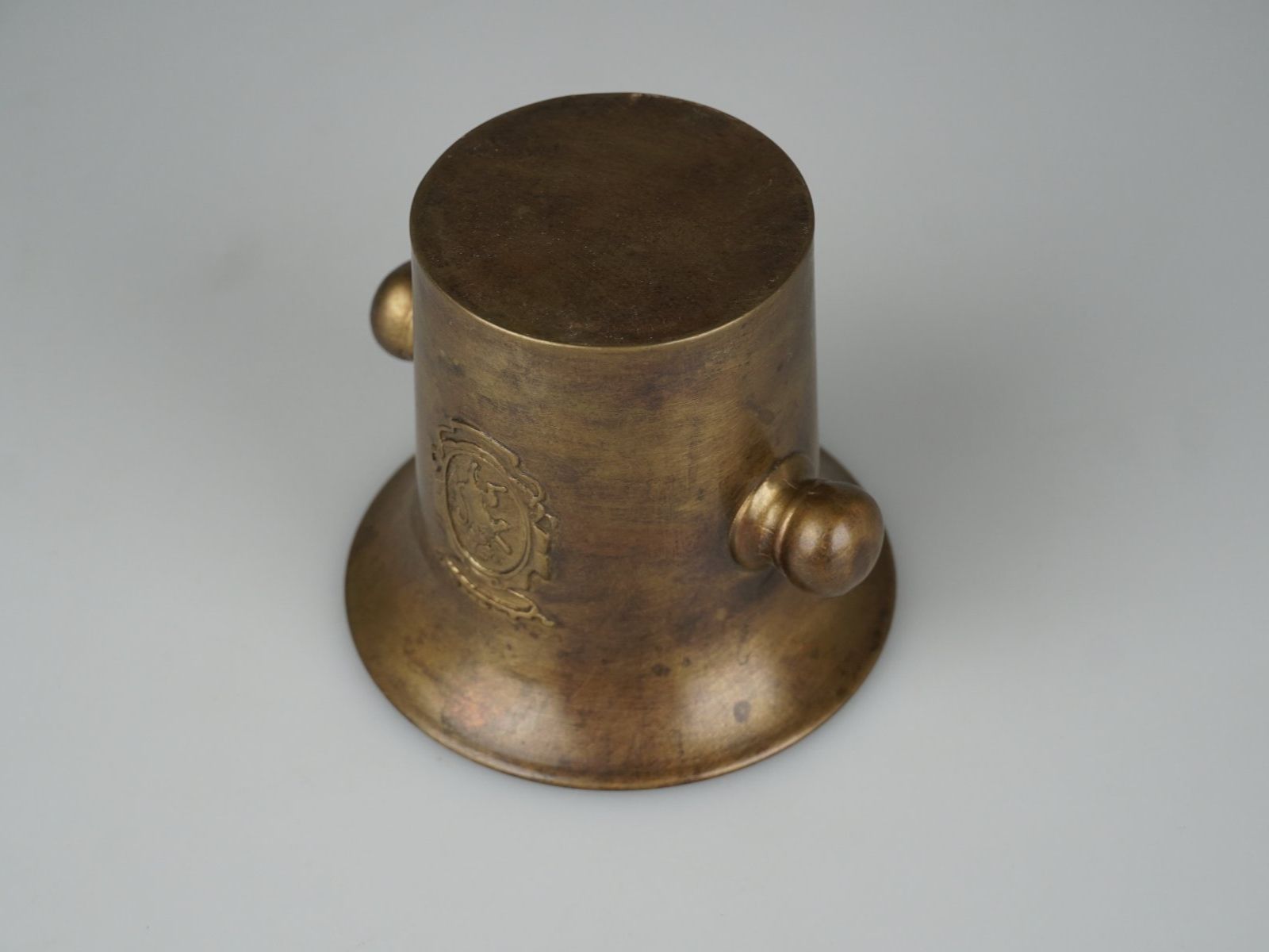 Altro per cucinare: Antik Apotheken-Mörser – Usato da Rüti ZH venduto da Restwert_Rueti_ZH 1