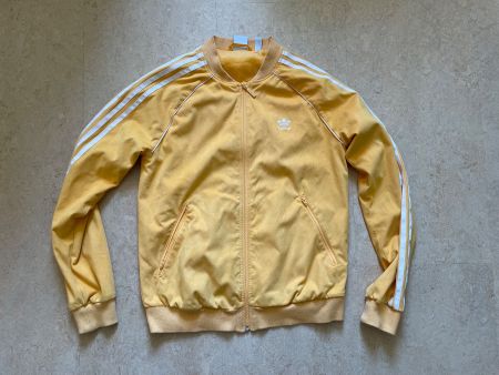Adidas Jacke S