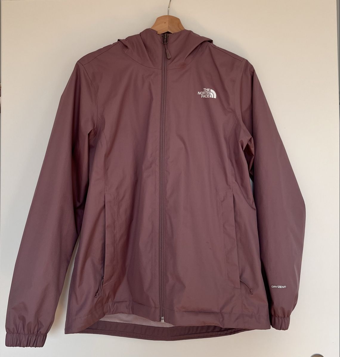North Face Giacche: The north Face Regenjacke Gr. M – Usato da Basel venduto da fra_z5gc