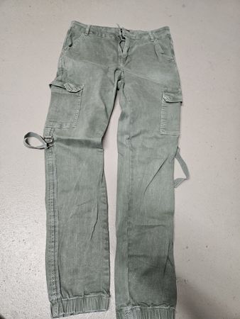 Cargo Hose Damen Gr. L von Chicoree