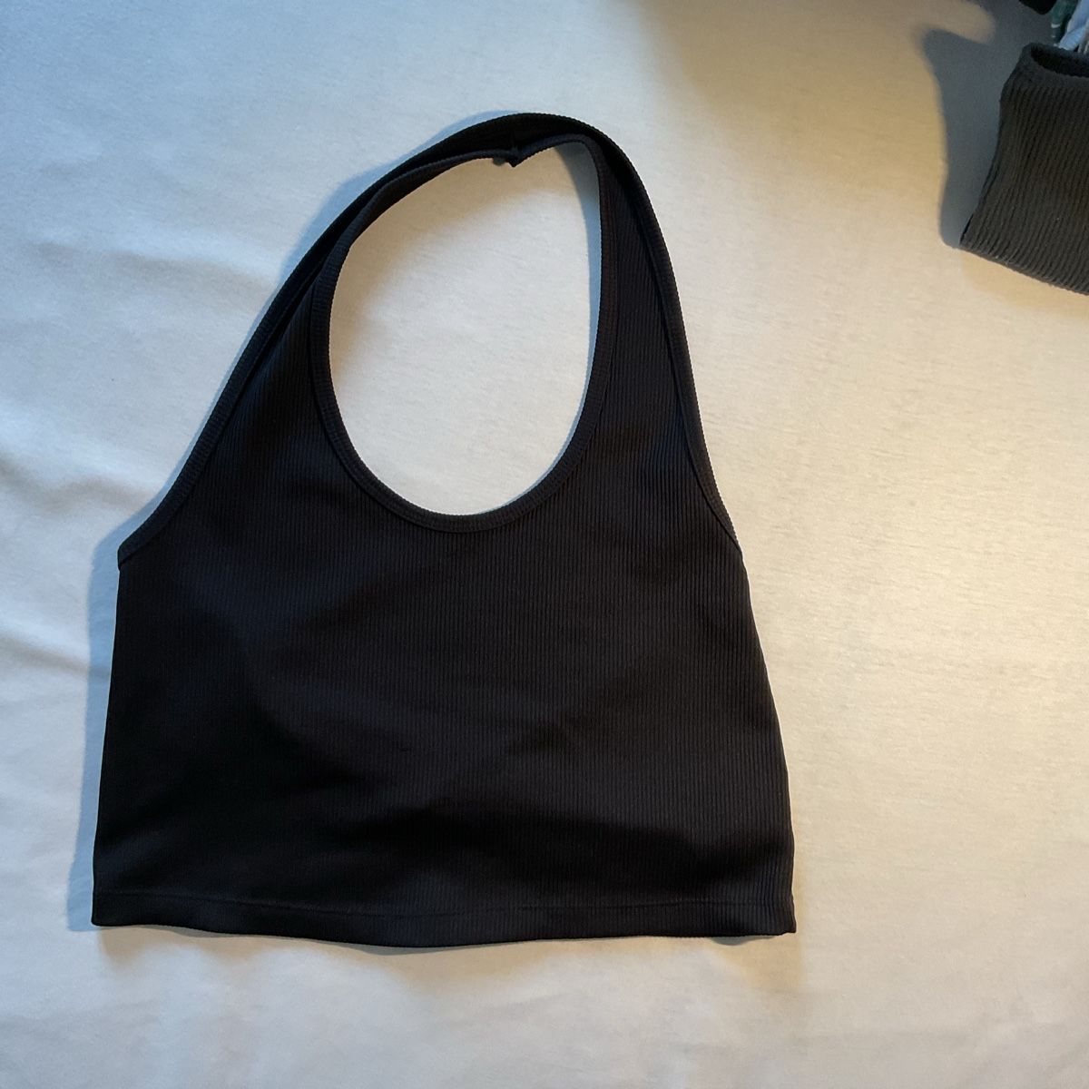 H&M Tops: Haltertop – Gebraucht aus Brütten von del_sx5m