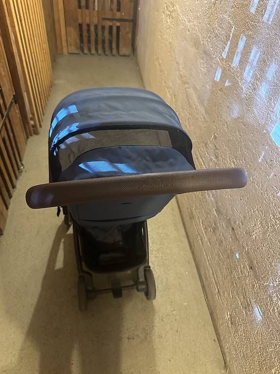 Kinderwagen: Joolz Air Kinderwagen  – Gebraucht aus Hedingen von JuliaZ1992 2