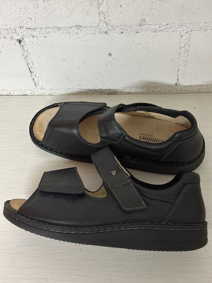 Herrenschuhe: Herrensandalen Größe 44 – Gebraucht aus Thun von jeff070 1