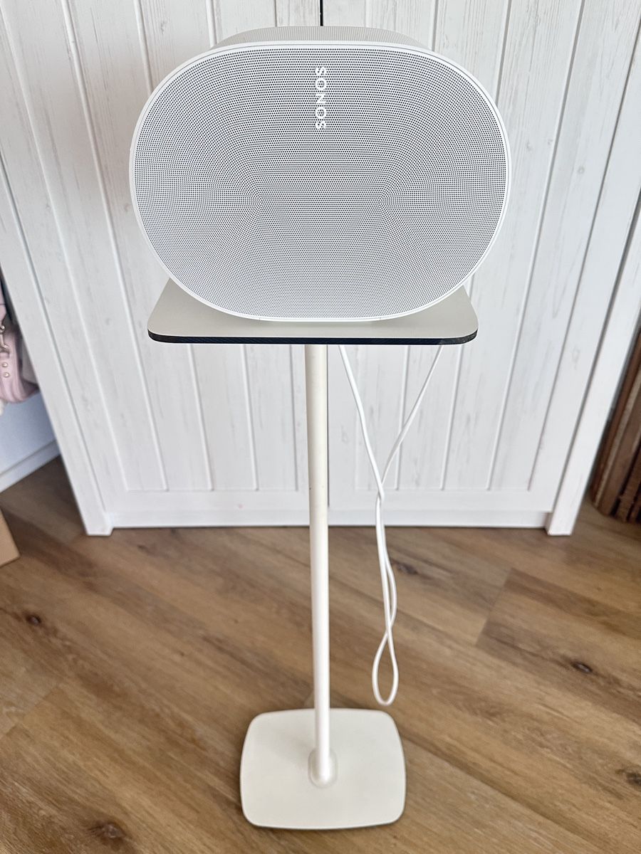 Sonos Home cinéma: Sonos Era 300 Weiss | Ständer & Garantie – Neuf (Voir description) à Triengen par Graeni03 4