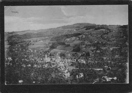 Gruss aus Thal SG