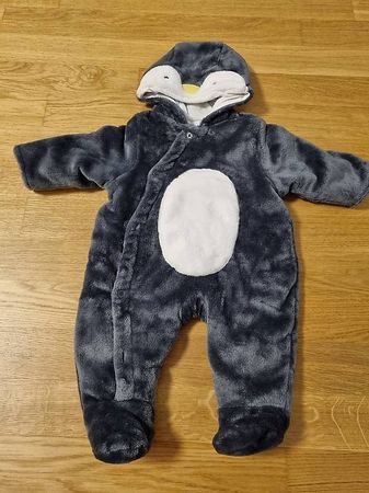 Winter Anzug Schlafanzug Kinder Baby Plüsch
