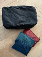 3 versch.  Swiss Business Amenity Kit Victorinox