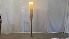 Designer Stehleuchte Foscarini "Mite" v. Marc Sadler - 09/10