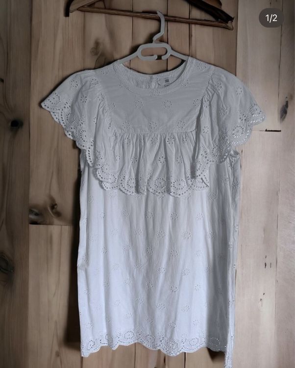 La redoute robe dentelle best sale