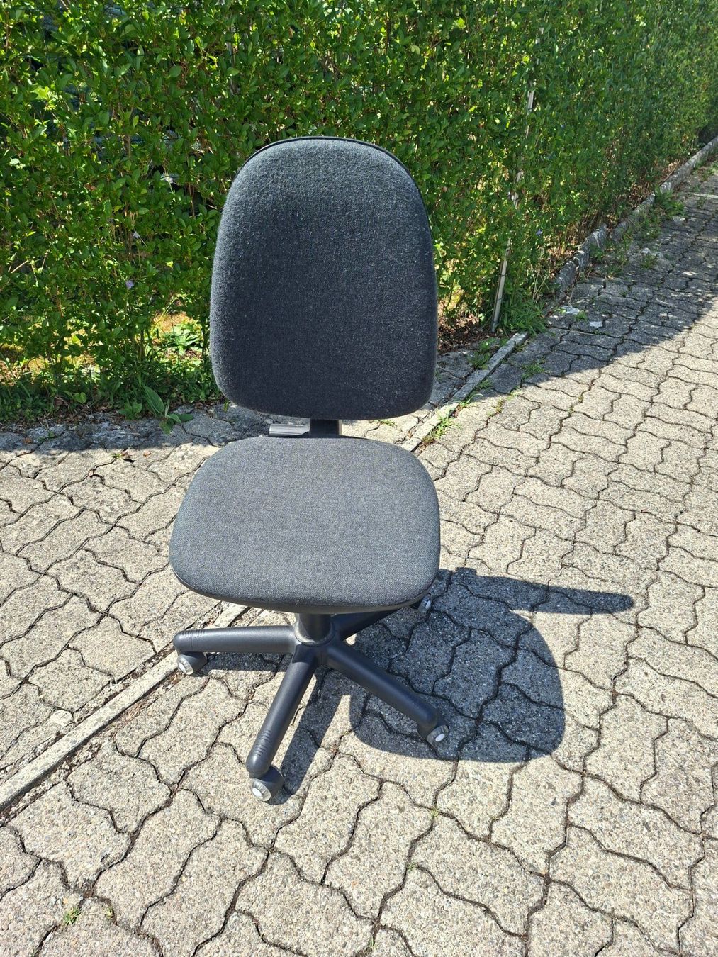 Sedie: Bürostuhl – Usato da Uetendorf venduto da jumaijumai
