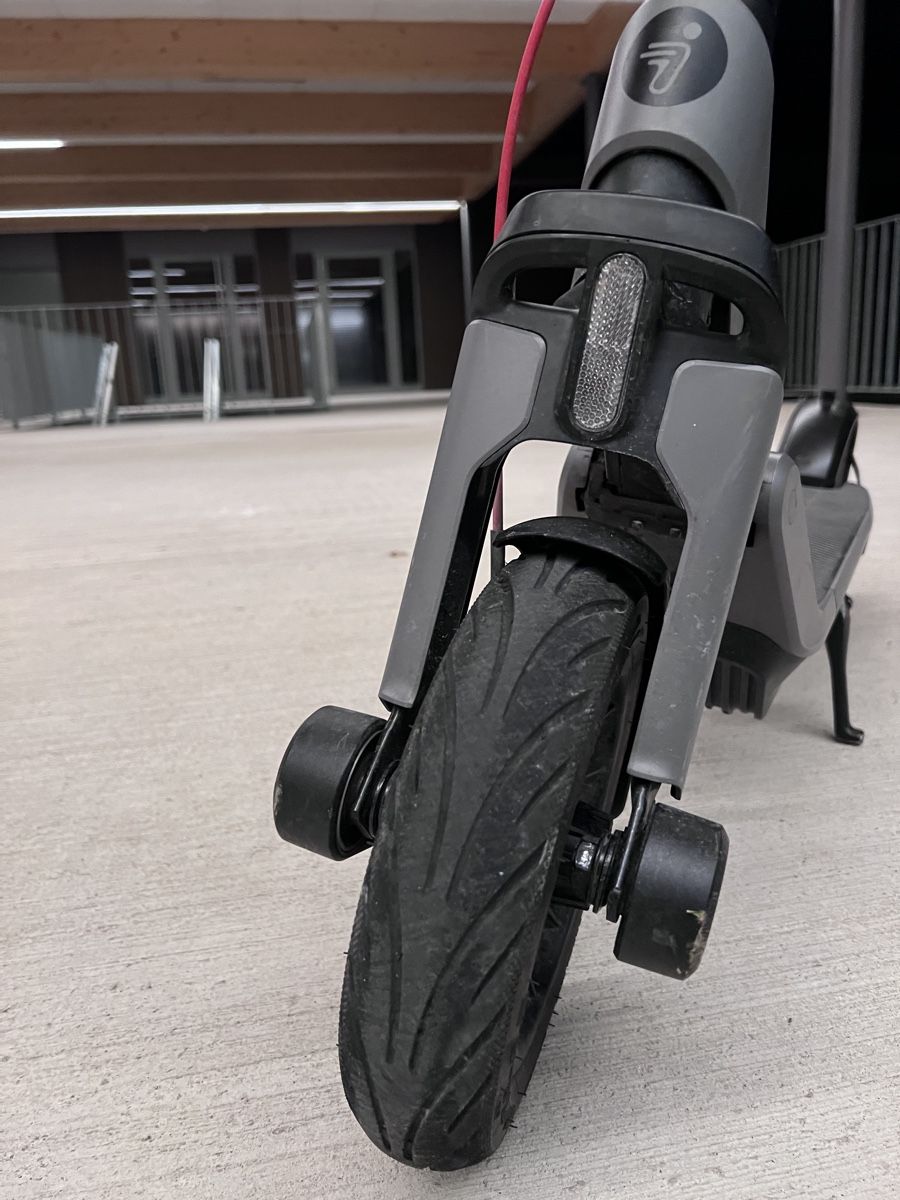 Segway Kickboard: Ninebot e3 pro d – Usato da Rickenbach ZH venduto da kerry1998 8