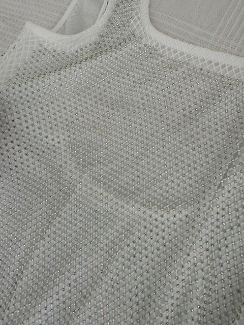 Robes: SEXY GLITTER EXTREM KLEID GR. S NEU – Neuf (Voir description) à Opfikon par onlineschweiz 2