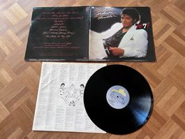 Michael Jackson - Thriller