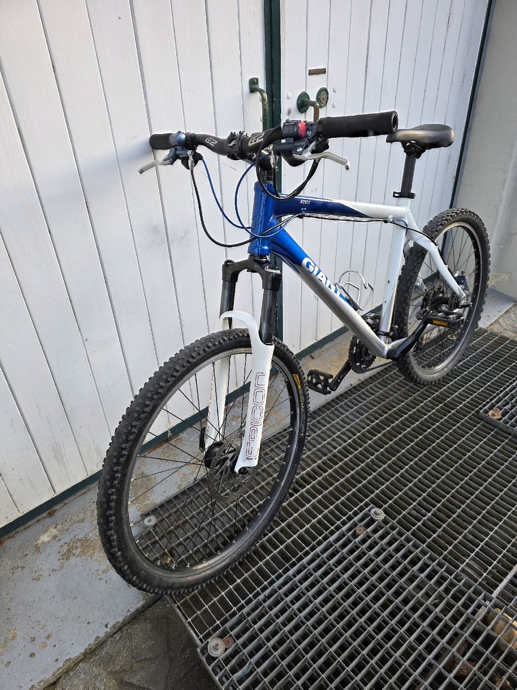 Giant Biciclette: Giant  XTC0 VELO – Usato da Suhr venduto da MrvicaAG 4