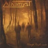Alkemyst - Through...