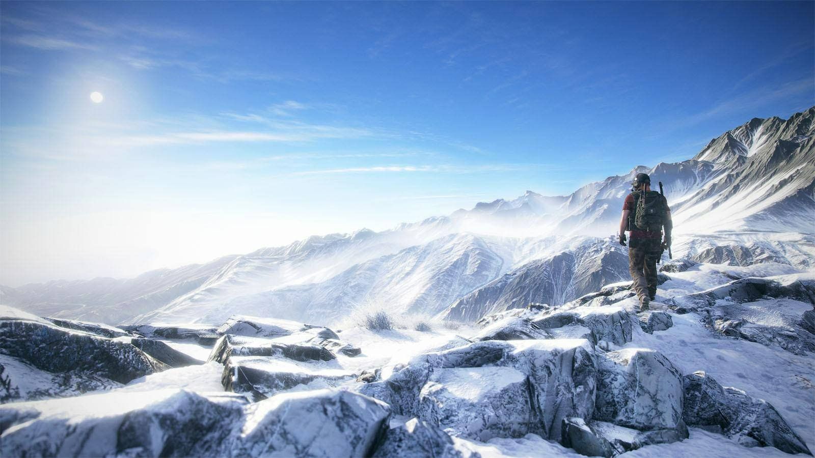 Microsoft Giochi: Tom Clancy's Ghost Recon Wildlands  Xb One – Usato da Schüpfheim venduto da Games_Spielkonsolen 5