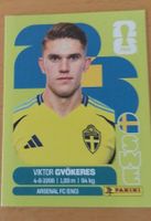 Panini WM 2026 Gyökeres SWE 20 Swiss Edition