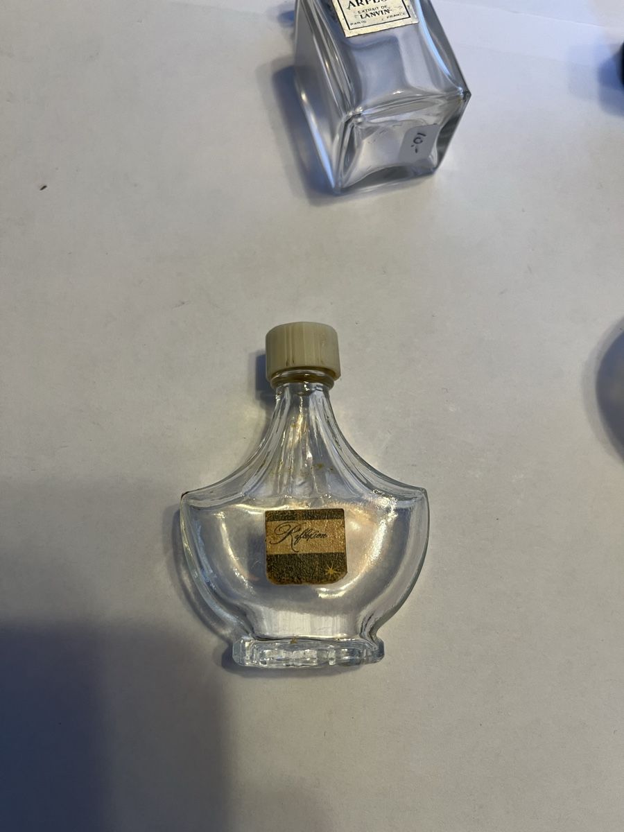 Profumi & Eau de Toilette: Flacconi profumo vintage.    #6 – Usato da Lugano venduto da Emi.2798 3