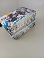 102 Karten aus der Serie 1&2