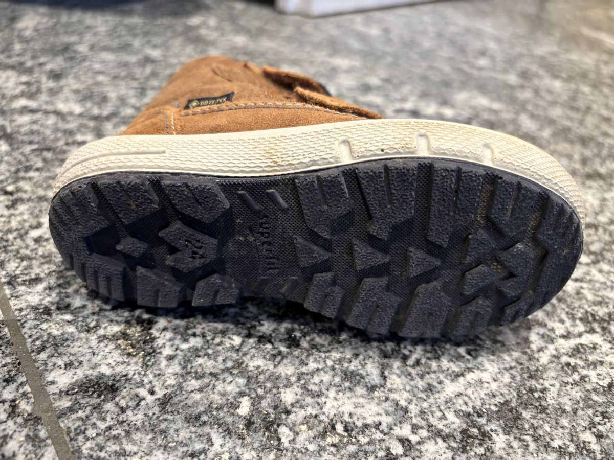 Superfit Scarpe per ragazzi: Superfit Winterstiefel Gr. 24 – Usato da Wettingen venduto da thea_ 3
