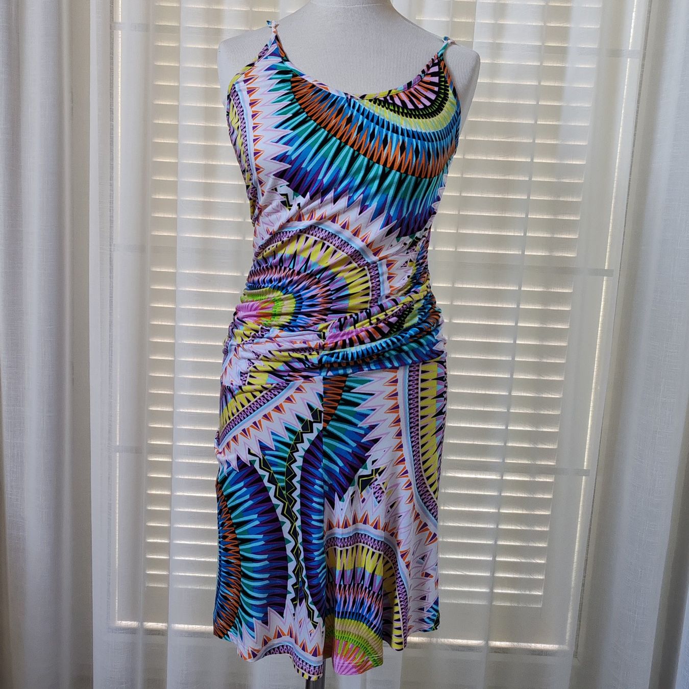 Lascana Vestiti: Strandkleid  "Beachtime" von Lascana – Nuovo (secondo la descrizione) da Egnach venduto da bgdo26
