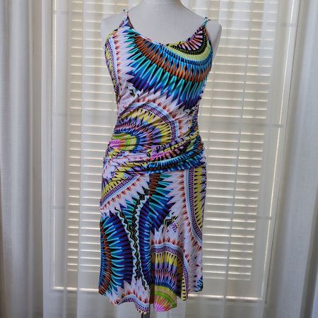 Strandkleid  "Beachtime" von Lascana