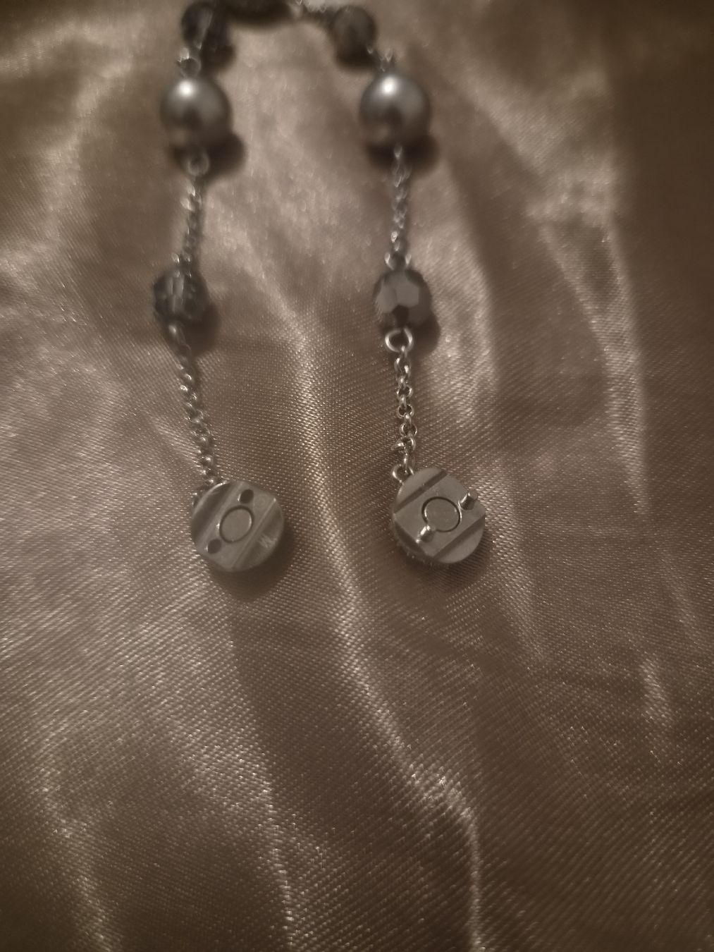 Swarovski Armbänder & -reifen: Swarowski bracelet – Neu (gemäss Beschreibung) aus Lausanne von mooshi-wooshi 4
