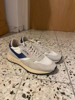 Autry Sneaker weiss/blau 42